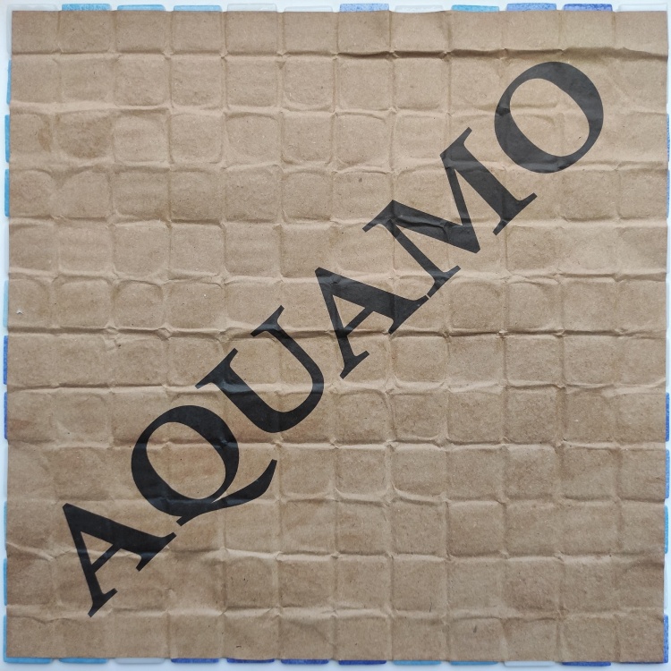 Мозаїка скляна MX25-1/01-2/02/03 (На папері) AquaMo