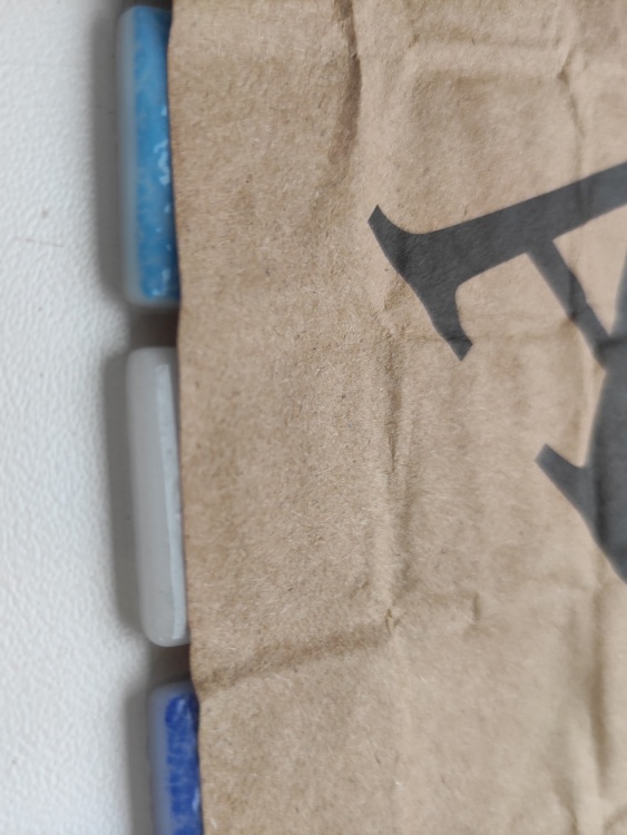 Мозаїка скляна MX25-1/01-2/02/03 (На папері) AquaMo