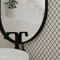 Мозаїка з керамограніту Kotto Ceramica MI7 30500310C Salino 300 x 300 х 10 (ромб 30 x 50) Мозаїка з керамограніту Kotto Ceramica MI7 30500310C Salino 300 x 300 х 10 (ромб 30 x 50)