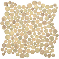 Мозаїка з керамограніту Kotto Ceramica MI7 14300715C Muschiato 300 x 300 х 10 (коло d 14-30)