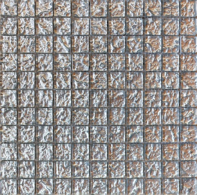 Мозаїка керамічна Kotto Ceramica GM 825022 C Mirror S1 300 х 300 х 8 (25 х 25)