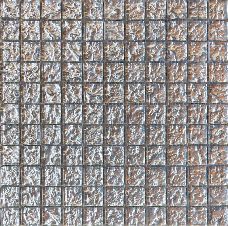 Мозаїка керамічна Kotto Ceramica GM 825022 C Mirror S1 300 х 300 х 8 (25 х 25)