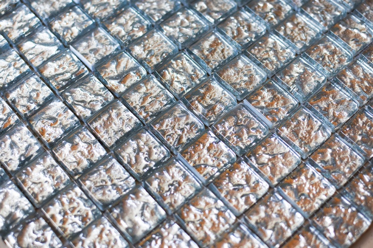 Мозаїка керамічна Kotto Ceramica GM 825022 C Mirror S1 300 х 300 х 8 (25 х 25)