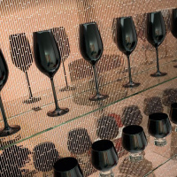 Мозаїка Dune 186917 Copper Mirror 26.5*28.5 скляна мідна Мозаїка Dune 186917 Copper Mirror 26.5*28.5 скляна мідна