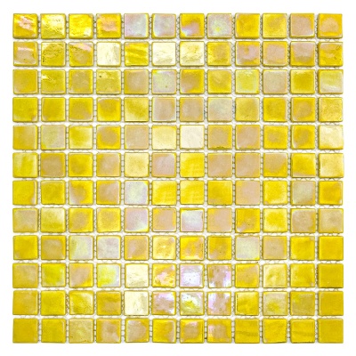 Мозаика из стекла PL25311 YELLOW