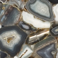 Caesarstone 8311 Gray Agate