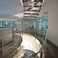 Caesarstone 8311 Gray Agate