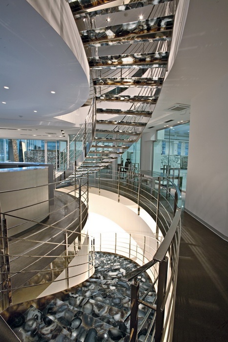 Caesarstone 8311 Gray Agate