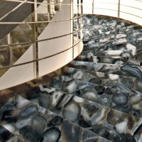 Caesarstone 8311 Gray Agate