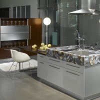 Caesarstone 8311 Gray Agate
