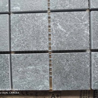 Мозаїка Zeus Ceramica Il Tempo Nero MQCXSN9B 30x30