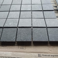 Мозаїка Zeus Ceramica Il Tempo Nero MQCXSN9B 30x30