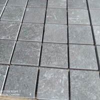 Мозаїка Zeus Ceramica Il Tempo Nero MQCXSN9B 30x30