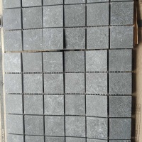 Мозаїка Zeus Ceramica Il Tempo Nero MQCXSN9B 30x30