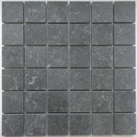 Мозаїка Zeus Ceramica Il Tempo Nero MQCXSN9B 30x30