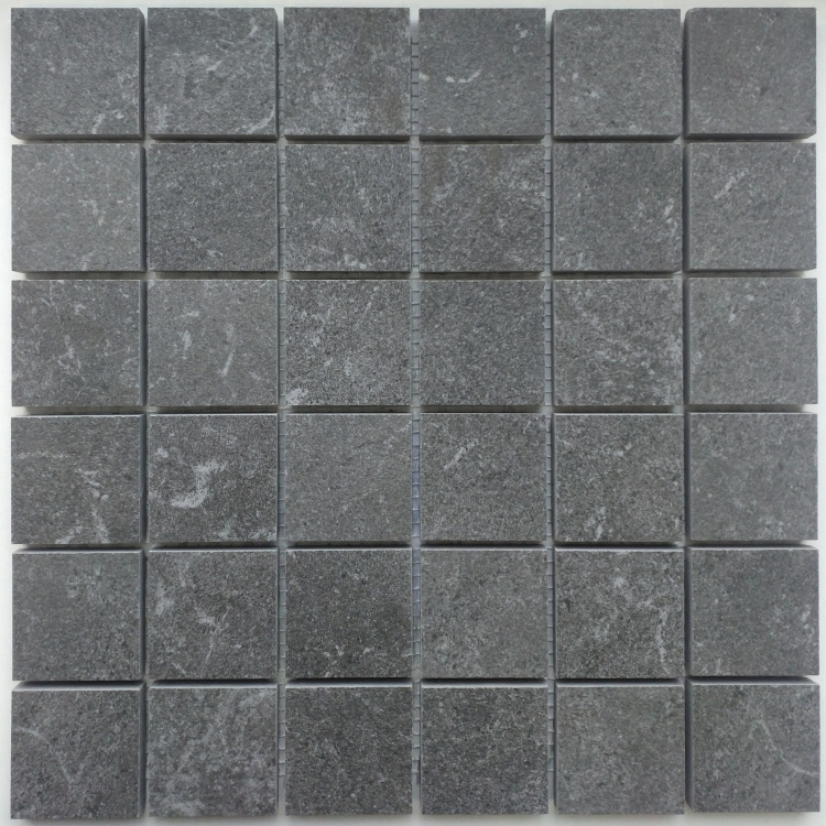 Мозаїка Zeus Ceramica Il Tempo Nero MQCXSN9B 30x30