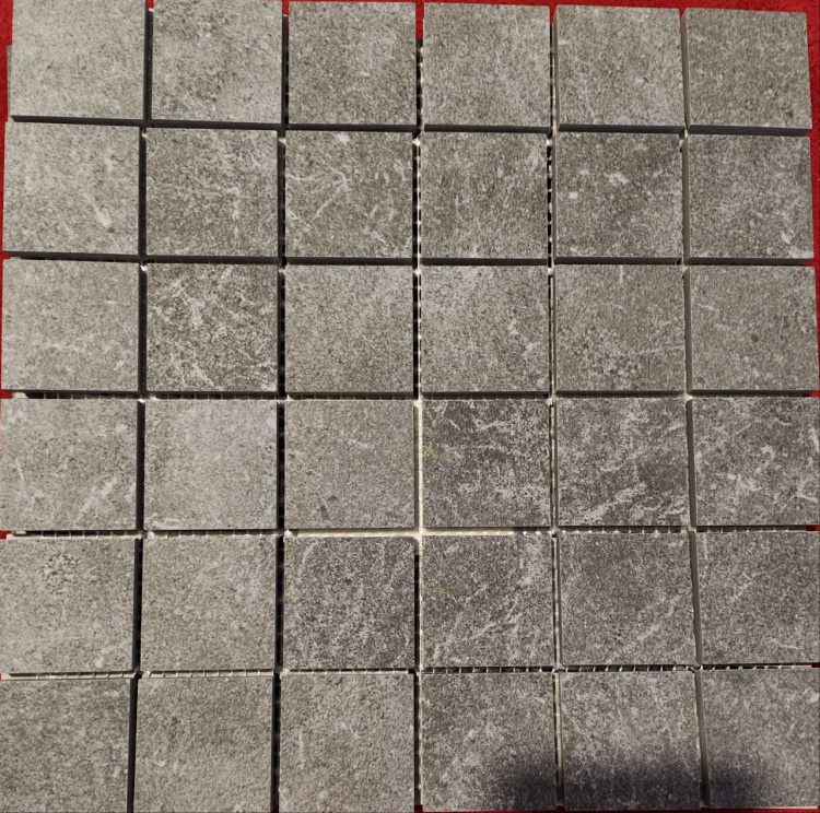 Мозаїка Zeus Ceramica Il Tempo Nero MQCXSN9B 30x30