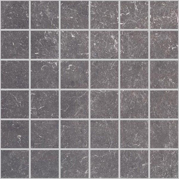 Мозаїка Zeus Ceramica Il Tempo Nero MQCXSN9B 30x30