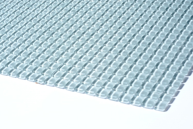 Мозаїка керамічна Kotto Ceramica GM 410166 C Steel w 300 х 300 х 4 ( 10 х 10 )