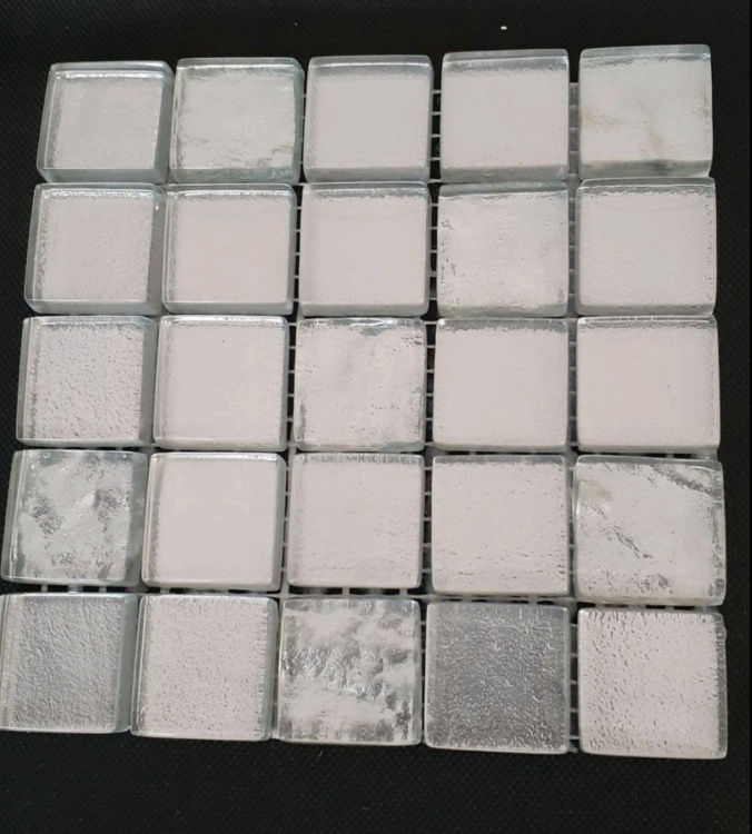 Мозаїка керамічна Kotto Ceramica GM 825023 C2 Mirror/S7 300 х 300 х 8 ( 25 х 25 )