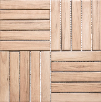 Мозаїка керамічна Kotto Ceramica Kit Kat KP Х 6027 mat 252х252x9