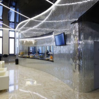 Мозаїка Dune 186384 Glass Mirror 28.6*30 срібна дзеркальна Мозаїка Dune 186384 Glass Mirror 28.6*30 срібна дзеркальна