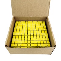 Мозаїка скляна MK25111 YELLOW Мозаїка скляна MK25111 YELLOW