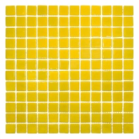 Мозаїка скляна MK25111 YELLOW Мозаїка скляна MK25111 YELLOW