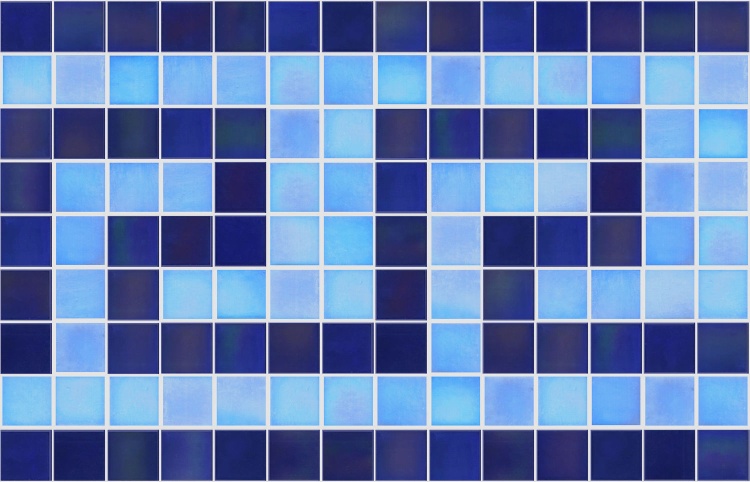 Мозаичный фриз D-CORE 305*196 мм. IF-01