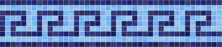 Мозаичный фриз D-CORE 305*196 мм. IF-01