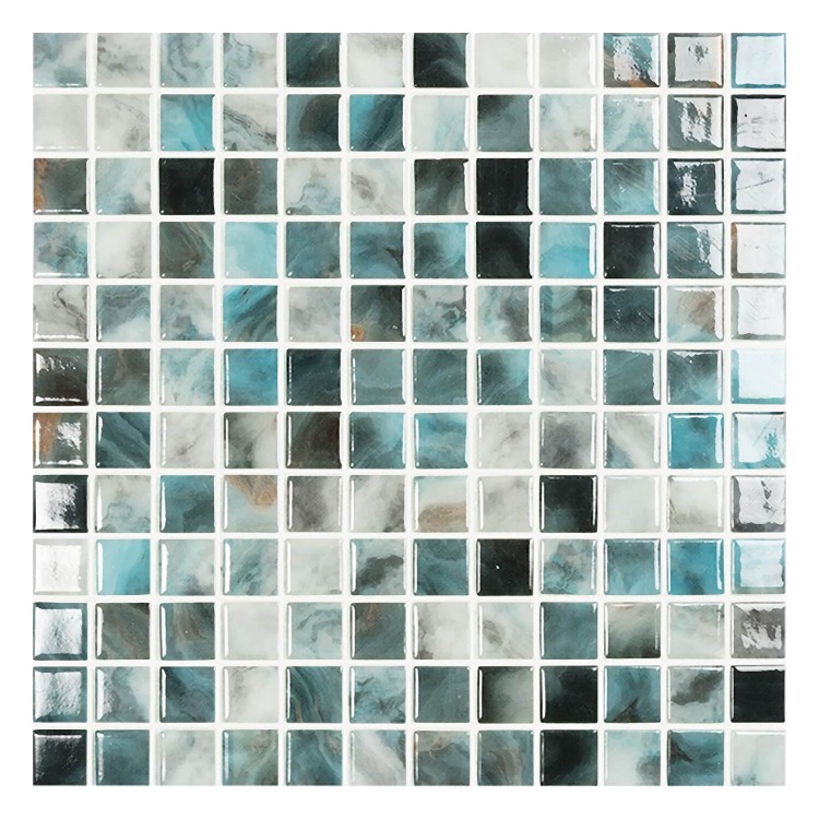 Мозаика 5606 Nature Air Force Malla Vidrepur (25x25)