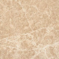 Портал для каміна Bravo Карпати Мармо 2 Emperador Light мармур + Болгарський сланець бежевий прямий n1