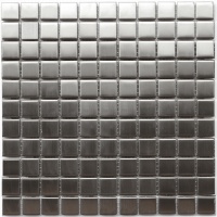 Мозаїка керамічна Kotto Ceramica СМ 3025 C metal mat 300 х 300 х 9 (25 х 25) Мозаїка керамічна Kotto Ceramica СМ 3025 C metal mat 300 х 300 х 9 (25 х 25)