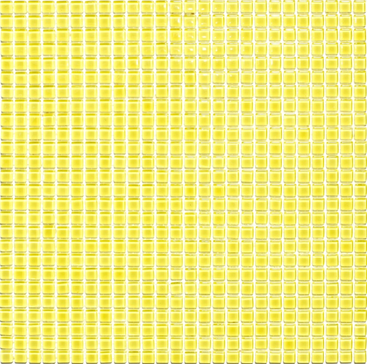 Мозаика керамическая Kotto Ceramica GM 410200 C Yellow 300 х 300 х 4   ( 10 х 10 )