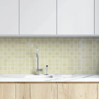 Мозаїка скляна Kotto Ceramica GMP 0848002 З print 2 300 x 300 х 8 ( 48 х 48 )