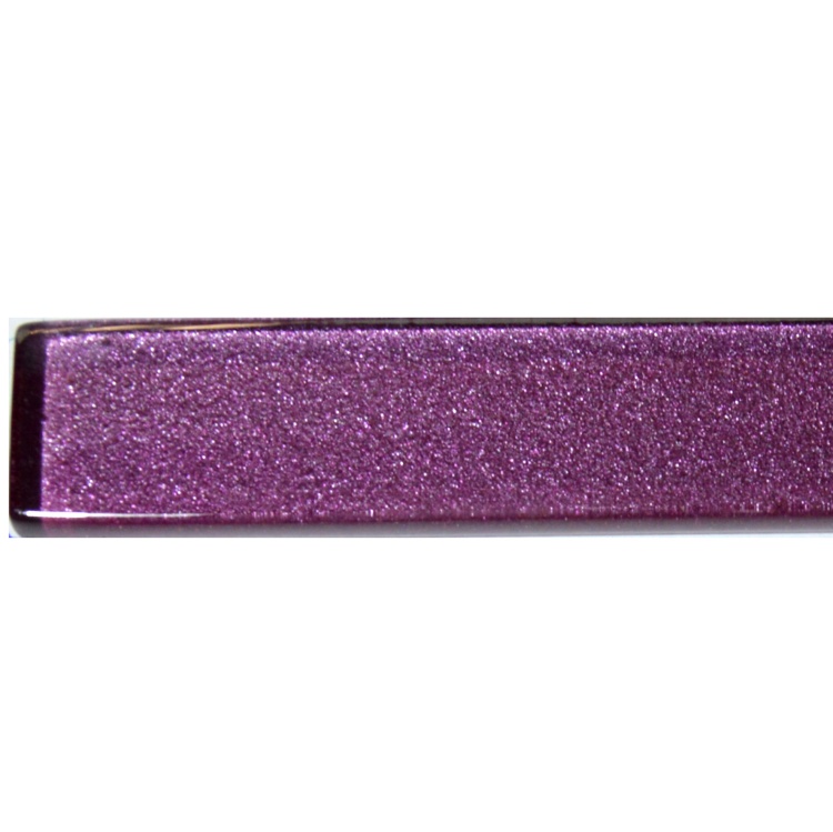 Фриз скляний Kotto Ceramica GF 751530 cherry pearl 15 х 750 х 8