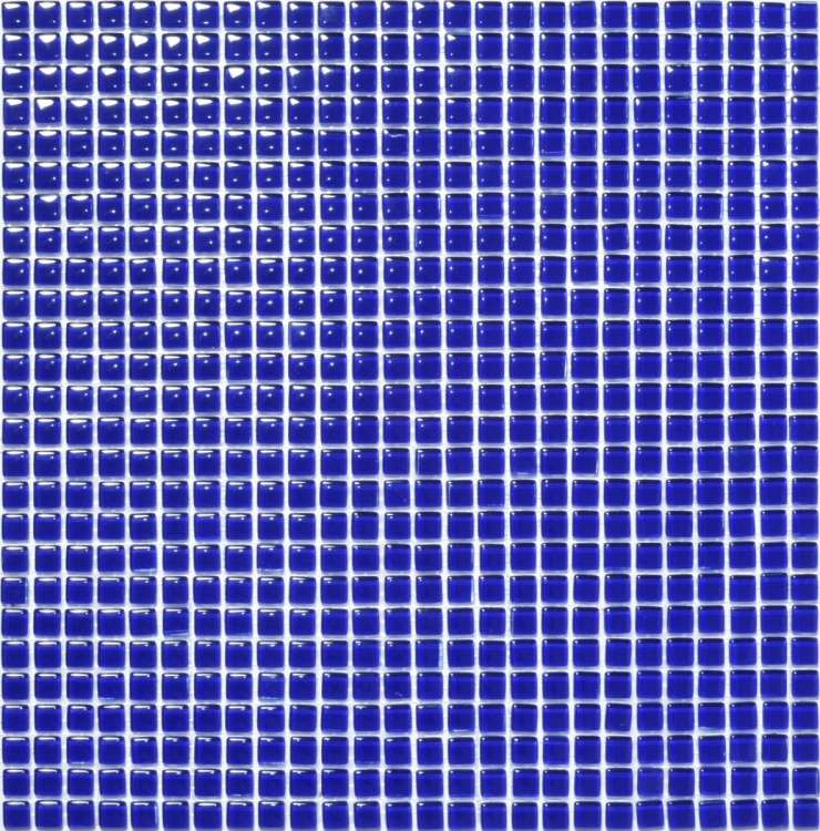 Мозаїка керамічна Kotto Ceramica GM 410201 C Cobalt d 300 х 300 х 4 ( 10 х 10 )