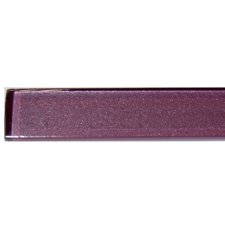 Фриз скляний Kotto Ceramica GF 4529 viola silver 25 х 450 х 8