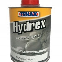 Просочення захисне Tenax Hydrex 1 л водо масло брудовідштовхувальне для натурального і штучного каменю Просочення захисне Tenax Hydrex 1 л водо масло брудовідштовхувальне для натурального і штучного каменю