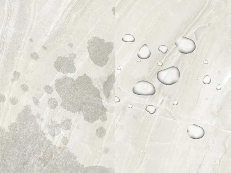 Просочення захисне Tenax Hydrex 1 л водо масло брудовідштовхувальне для натурального і штучного каменю