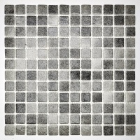 Мозаїка скляна PW25216 URBAN GREY Мозаїка скляна PW25216 URBAN GREY