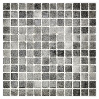 Мозаїка скляна PW25216 URBAN GREY Мозаїка скляна PW25216 URBAN GREY