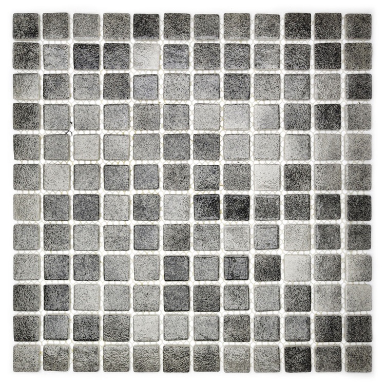 Мозаїка скляна PW25216 URBAN GREY
