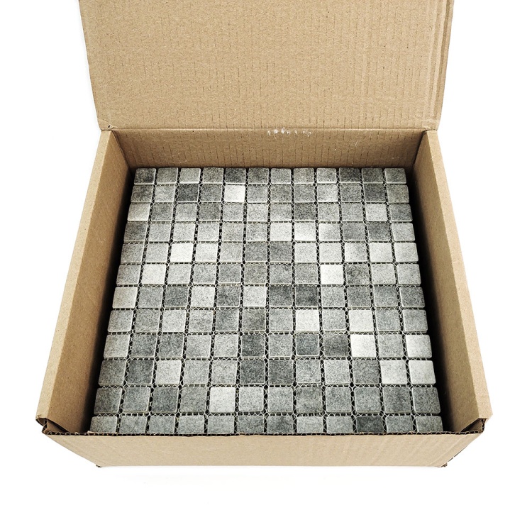 Мозаїка скляна PW25216 URBAN GREY