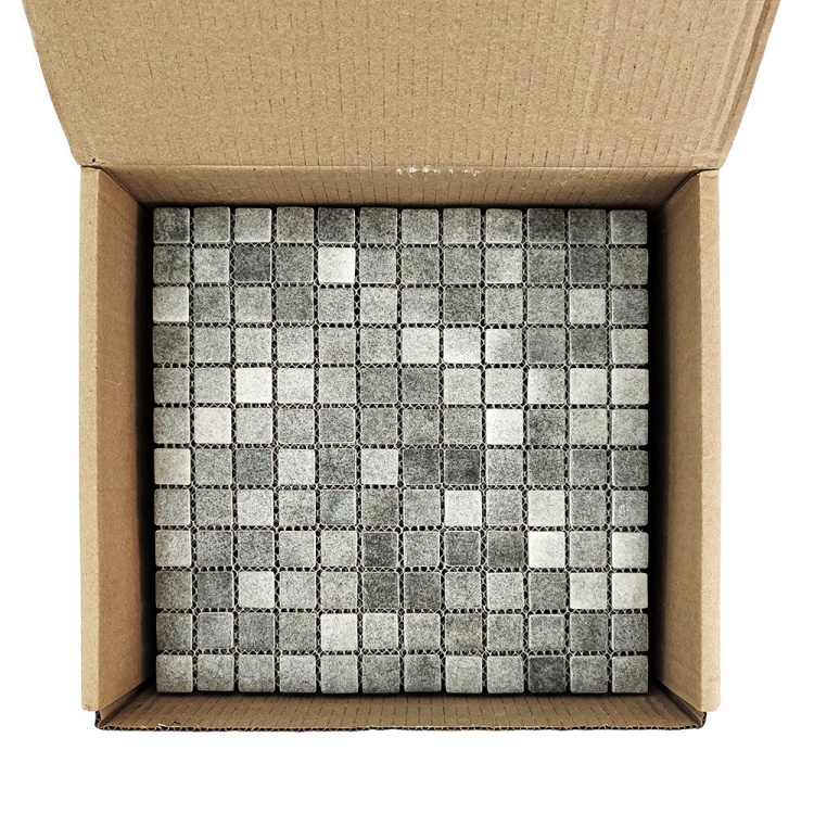 Мозаїка скляна PW25216 URBAN GREY