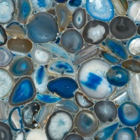 Caesarstone 8531 Blue Agate