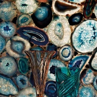 Caesarstone 8531 Blue Agate