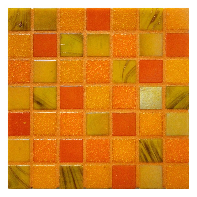 Мозаїка плитка D-CORE мікс IM-62 327*327 мм.