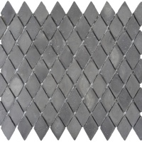 Мозаїка з керамограніту Kotto Ceramica MI7 30500314C Bucchero 300 x 300 х 10 (ромб 30 x 50)