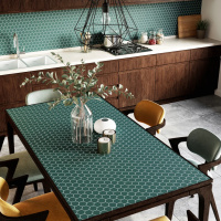 Мозаїка керамічна Kotto Ceramica HEXAGON H 6017 Aqvamarine 295 х 295 х 9